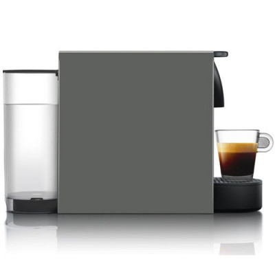 Кофемашина Nespresso Essenza Mini Grey C30 Кофемашина Nespresso Essenza Mini Grey C30