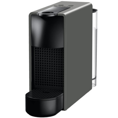 Кофемашина Nespresso Essenza Mini Grey C30 Кофемашина Nespresso Essenza Mini Grey C30
