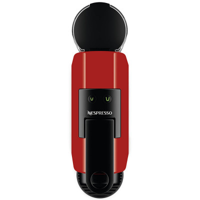 Кофемашина Nespresso Essenza Mini Rubi Red D30 Кофемашина Nespresso Essenza Mini Rubi Red D30