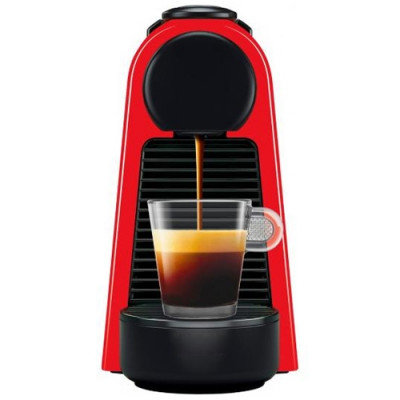 Кофемашина Nespresso Essenza Mini Rubi Red D30 Кофемашина Nespresso Essenza Mini Rubi Red D30