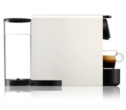Кофемашина Nespresso Essenza Mini Pure White D30