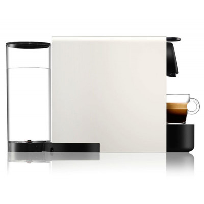 Кофемашина Nespresso Essenza Mini Pure White D30 Кофемашина Nespresso Essenza Mini Pure White D30