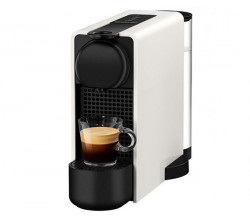 Кофемашина Nespresso Essenza Mini Pure White D30