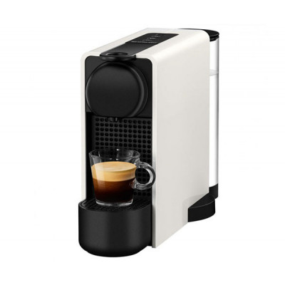 Кофемашина Nespresso Essenza Mini Pure White D30 Кофемашина Nespresso Essenza Mini Pure White D30