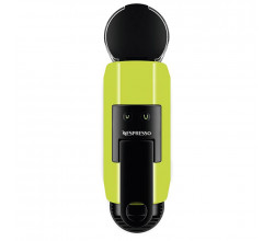 Кофемашина Nespresso Essenza Mini Lime Green D30
