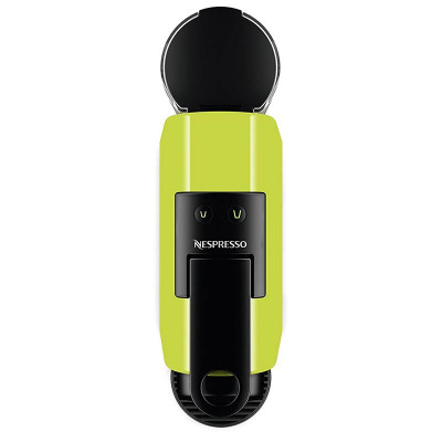 Кофемашина Nespresso Essenza Mini Lime Green D30 Кофемашина Nespresso Essenza Mini Lime Green D30