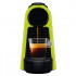 Кофемашина Nespresso Essenza Mini Lime Green D30 Кофемашина Nespresso Essenza Mini Lime Green D30