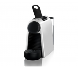 Кофемашина Nespresso Essenza Mini Silver D30