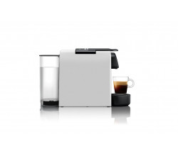 Кофемашина Nespresso Essenza Mini Silver D30