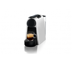 Кофемашина Nespresso Essenza Mini Silver D30