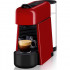Кофемашина Nespresso Essenza Plus Cherry Red D45 Кофемашина Nespresso Essenza Plus Cherry Red D45
