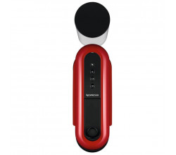 Кофемашина Nespresso Essenza Plus Cherry Red D45