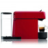 Кофемашина Nespresso Essenza Plus Cherry Red D45 Кофемашина Nespresso Essenza Plus Cherry Red D45