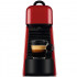 Кофемашина Nespresso Essenza Plus Cherry Red D45 Кофемашина Nespresso Essenza Plus Cherry Red D45