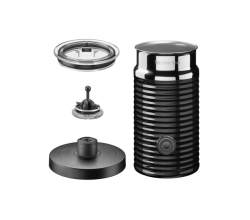 Вспениватель молока Nespresso Aeroccino 3 Black