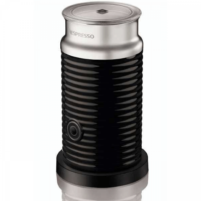 Вспениватель молока Nespresso Aeroccino 3 Black Вспениватель молока Nespresso Aeroccino 3 Black