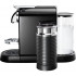 Кофемашина Nespresso Citiz and Milk D123 Black Кофемашина Nespresso Citiz and Milk D123 Black