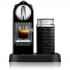 Кофемашина Nespresso Citiz and Milk D123 Black Кофемашина Nespresso Citiz and Milk D123 Black