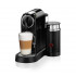 Кофемашина Nespresso Citiz and Milk D123 Black Кофемашина Nespresso Citiz and Milk D123 Black