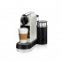 Coffee machine Nespresso Citiz & Milk White Coffee machine Nespresso Citiz & Milk White
