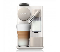 Кофемашина Nespresso  Lattissima One EN500 W