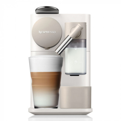 Кавомашина Nespresso Lattissima One EN 500W Кавомашина Nespresso Lattissima One EN 500W