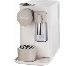 Кофемашина Nespresso  Lattissima One EN500 W