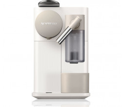 Кофемашина Nespresso  Lattissima Touch EN560 W