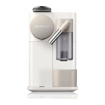 Кофемашина Nespresso Lattissima Touch EN560 W Кофемашина Nespresso Lattissima Touch EN560 W
