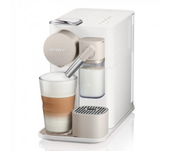 Кофемашина Nespresso  Lattissima Touch EN560 W