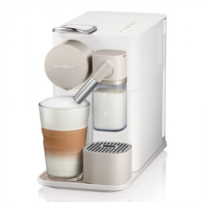 Кофемашина Nespresso Lattissima Touch EN560 W Кофемашина Nespresso Lattissima Touch EN560 W