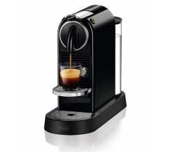 Кофемашина Nespresso CitiZ D113 B