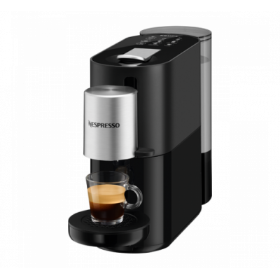 Кофемашина Nespresso Atelier S85 BK Кофемашина Nespresso Atelier S85 BK