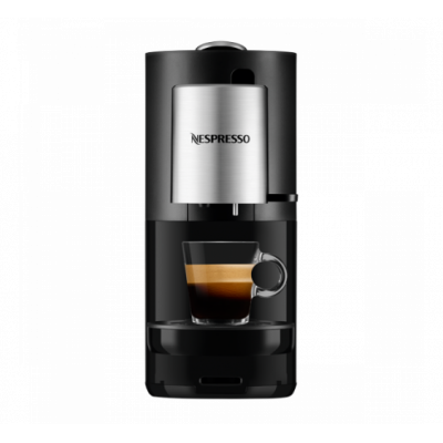 Кофемашина Nespresso Atelier S85 BK Кофемашина Nespresso Atelier S85 BK