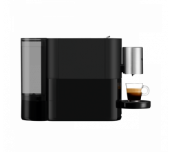 Кофемашина Nespresso Atelier S85 BK