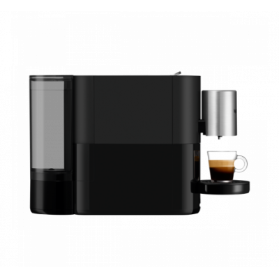 Кофемашина Nespresso Atelier S85 BK Кофемашина Nespresso Atelier S85 BK