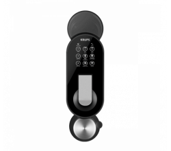 Кофемашина Nespresso Atelier S85 BK