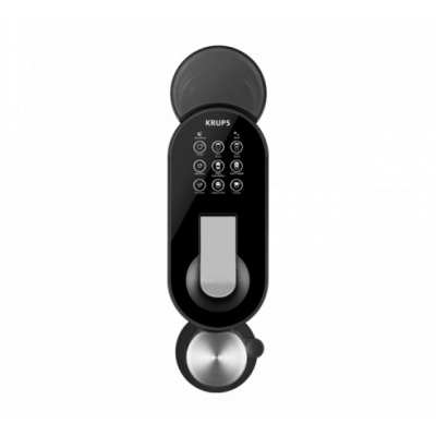 Кофемашина Nespresso Atelier S85 BK Кофемашина Nespresso Atelier S85 BK