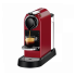 Coffee machine Nespresso Citiz C113 Red Coffee machine Nespresso Citiz C113 Red