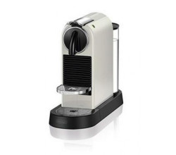 Кофемашина Nespresso CitiZ D113 W