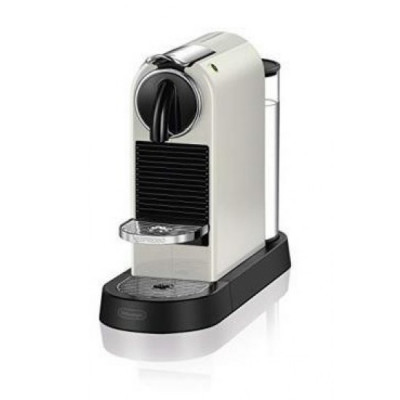 Кофемашина Nespresso CitiZ D113 W Кофемашина Nespresso CitiZ D113 W