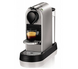Кофемашина Nespresso CitiZ EN167 S