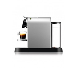 Кофемашина Nespresso CitiZ EN167 S