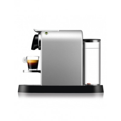 Coffee machine Nespresso CitiZ EN167 S Coffee machine Nespresso CitiZ EN167 S