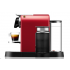 Кофемашина Nespresso Citiz and Milk C123 Cherry Red Кофемашина Nespresso Citiz and Milk C123 Cherry Red