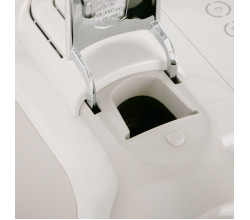 Кофемашина Nespresso  Lattissima Touch EN560 W