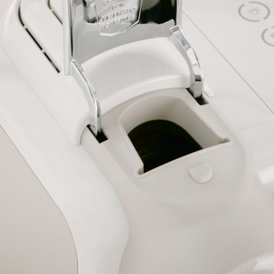 Кофемашина Nespresso Lattissima Touch EN560 W Кофемашина Nespresso Lattissima Touch EN560 W