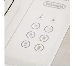 Кофемашина Nespresso  Lattissima Touch EN560 W