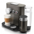 Кофемашина Nespresso Expert & Milk D85 Grey Кофемашина Nespresso Expert & Milk D85 Grey