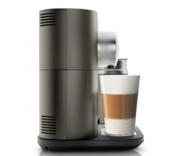 Кофемашина Nespresso Expert & Milk D85 Grey